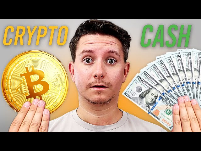 How To Cash Out Your Crypto Or Bitcoin | Bankrate