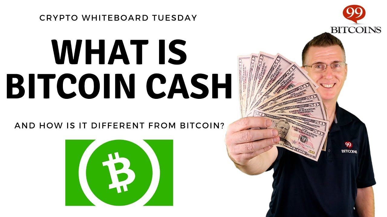 Bitcoin Cash Wallet (BCH) | Coin Wallet