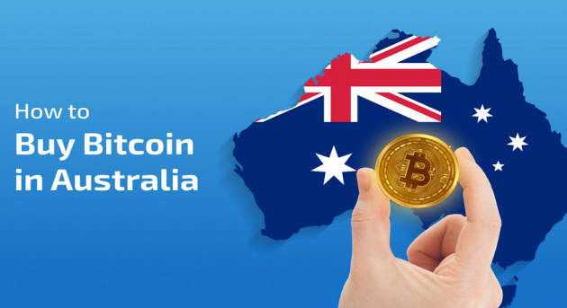 How to buy Bitcoin in Australia | Buying BTC Guide | Finder