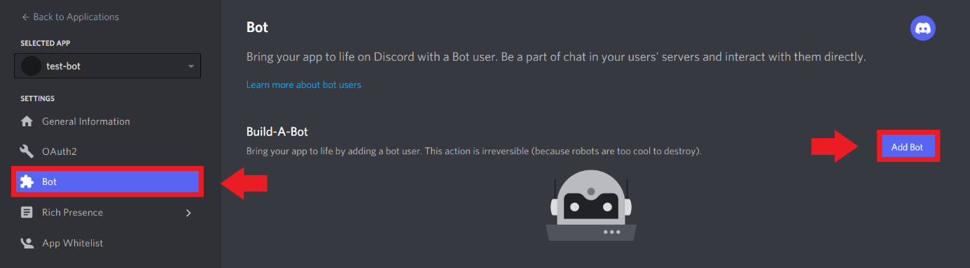 How To Get A Discord Bot Token (Step-by-Step Guide)