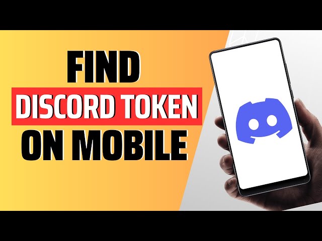 How to Log in to Discord With a Token - Followchain