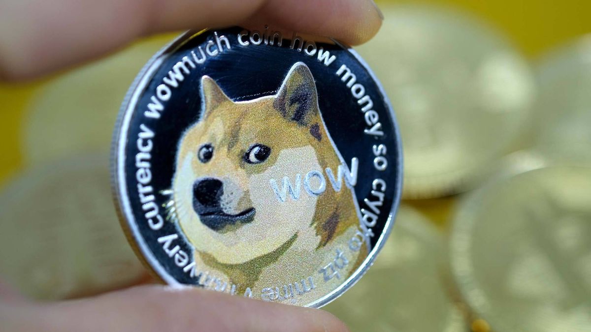 How to mine Dogecoin — earn free DOGE with your laptop | Laptop Mag