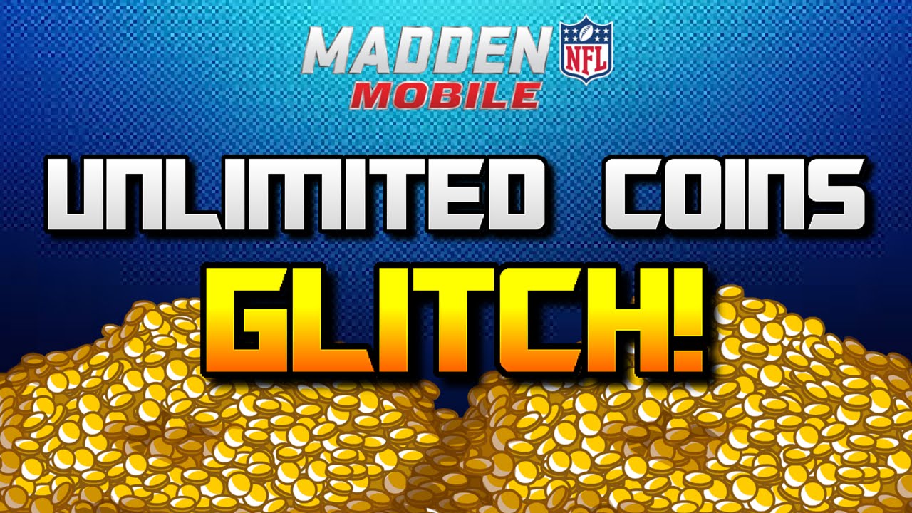 How To Get Coins In Madden Mobile Fast | CellularNews