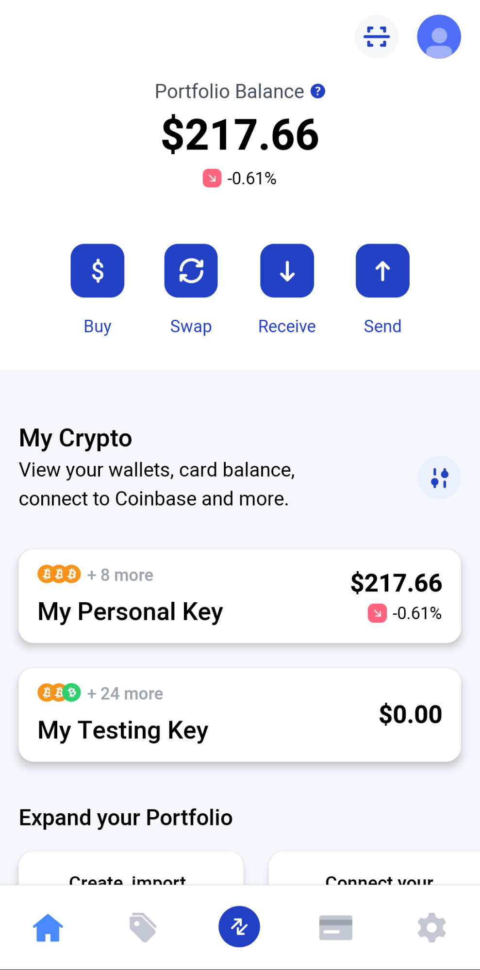 3 Steps to Add Funds to a Bitcoin Wallet