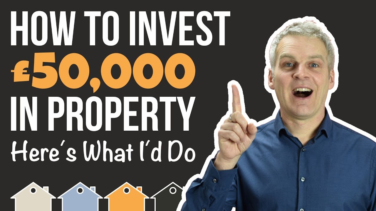 How Much Money Do I Need To Invest In Property? | Track Capital