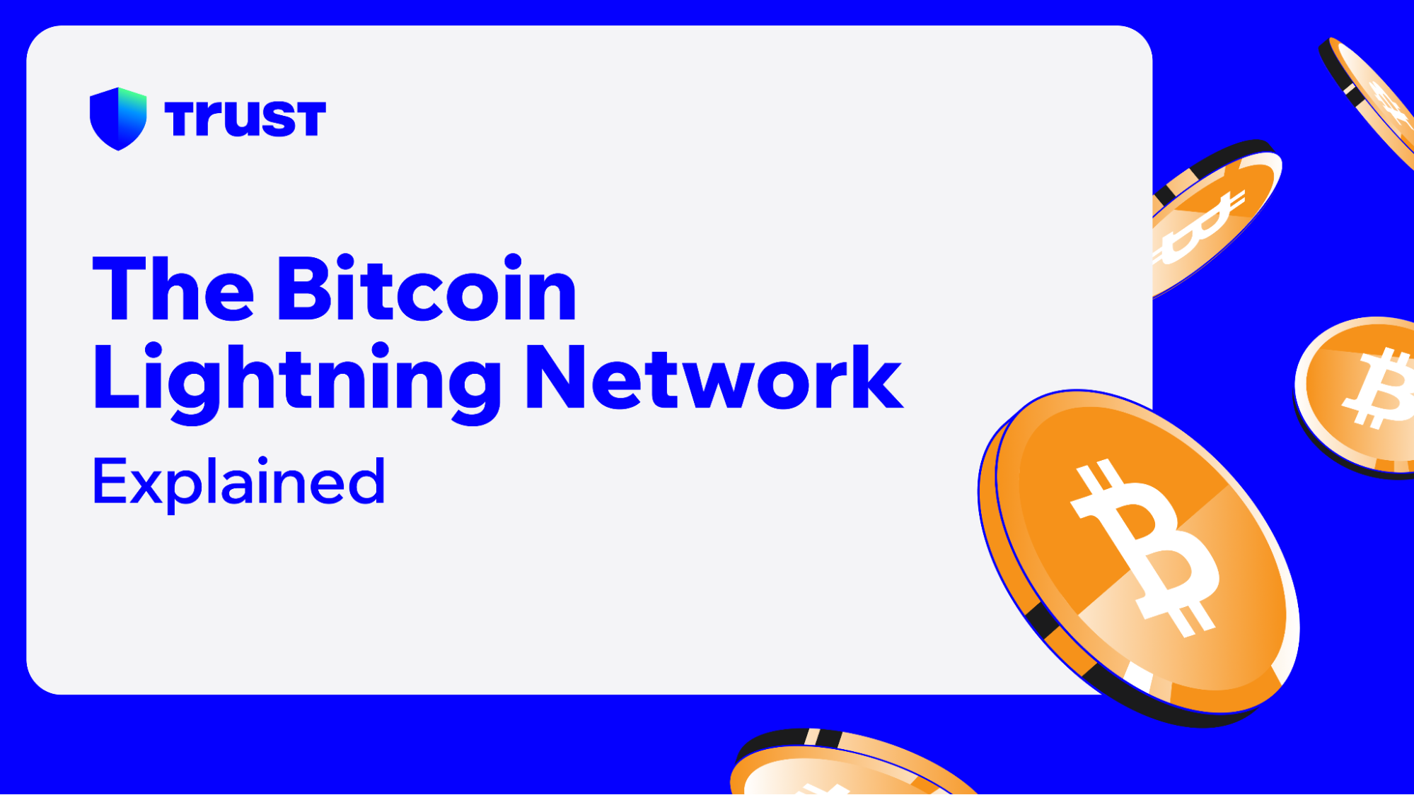 The Bitcoin Lightning Network: The Ultimate Guide