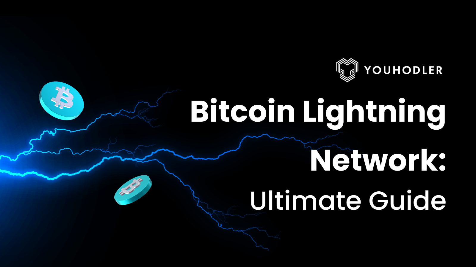 What is the Lightning Network & How Does it Work? - bymobile.ru