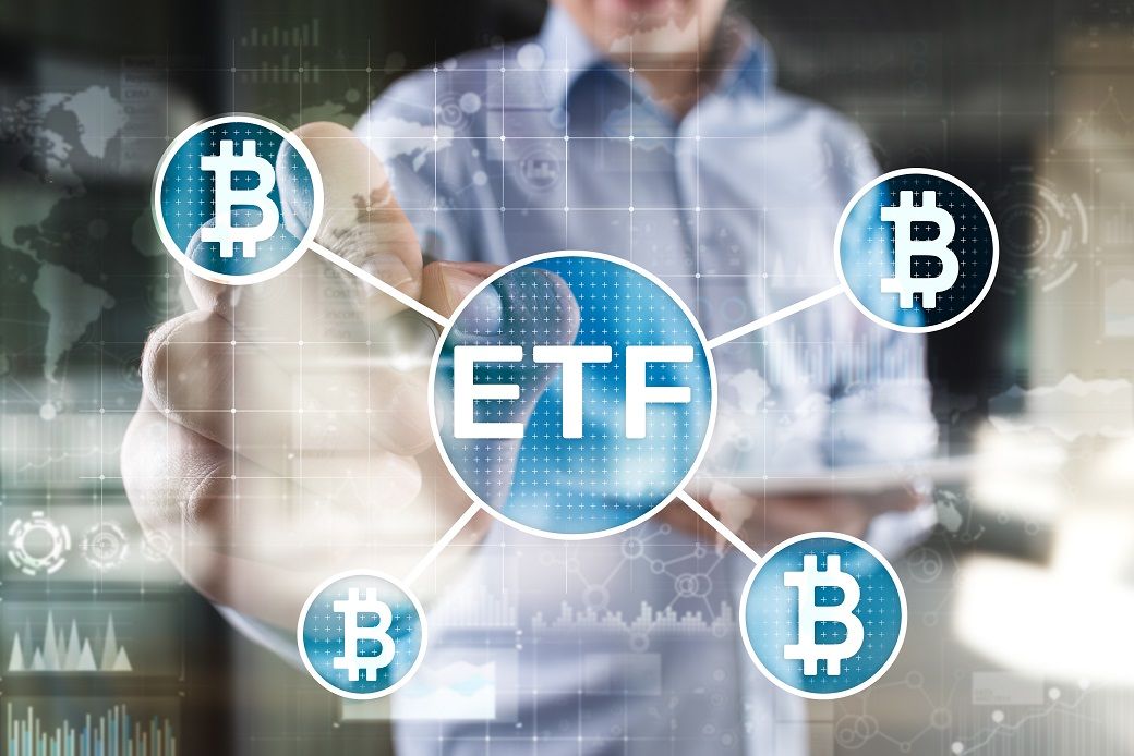 Investing in Crypto ETFs | TD Direct Investing