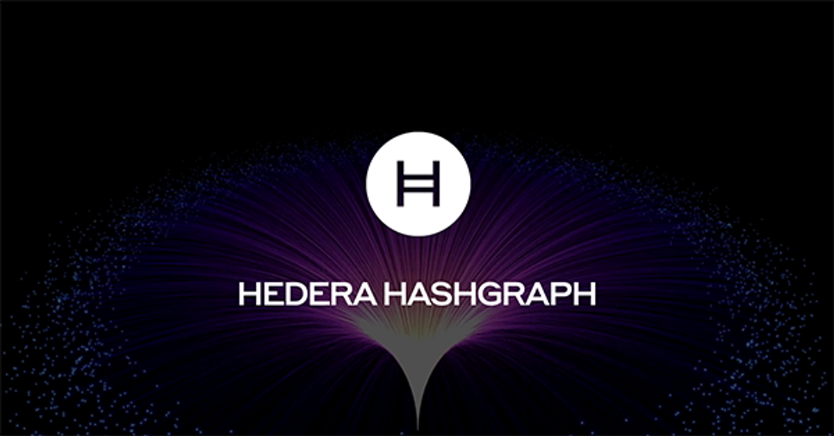 Investing in Hedera Hashgraph (HBAR) - Everything You Need to Know - bymobile.ru