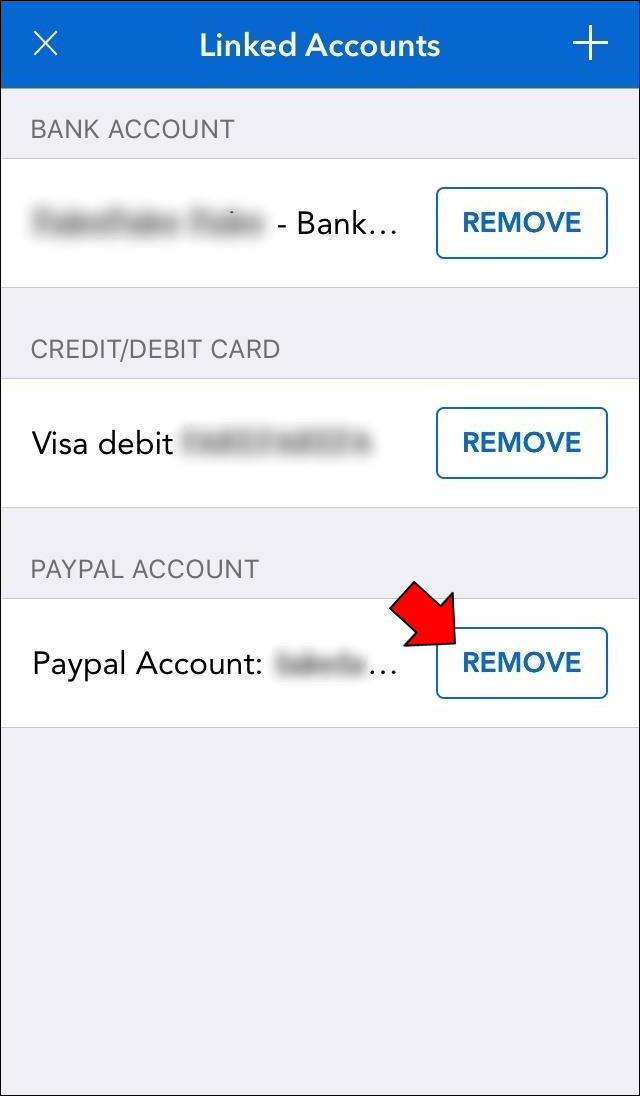 Can't add Paypal as a payment method on Coinbase - PayPal Community