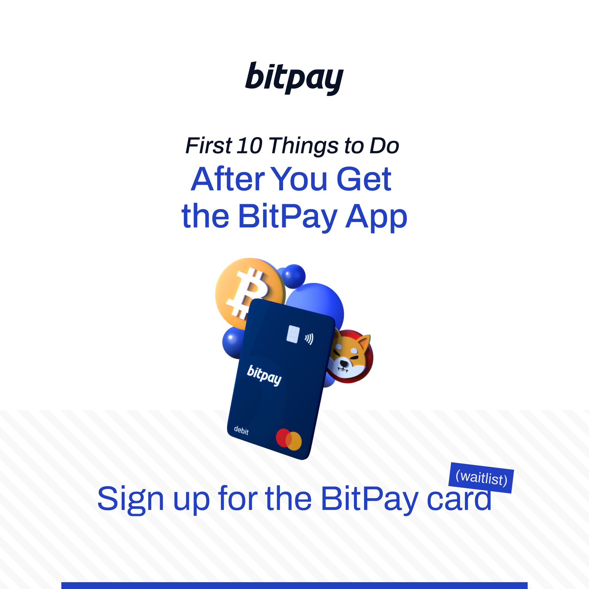 Bitpay Card Review - Is Bitpay Crypto Card Worth Good?