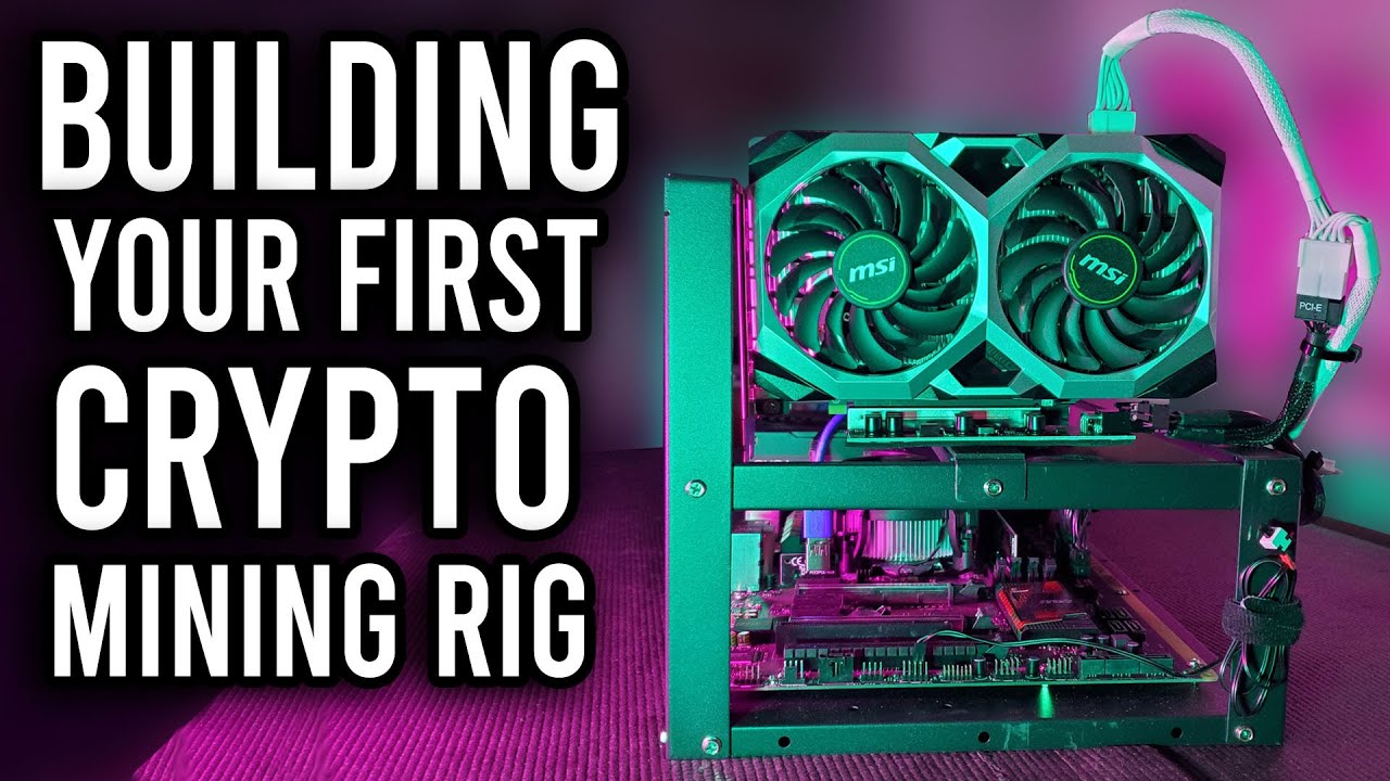 What is bitcoin mining? How does crypto mining work? | Fidelity