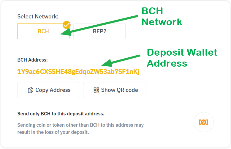 Bitcoin Cash (BCH) Online Wallet, App for Desktop & Mobile | Guarda