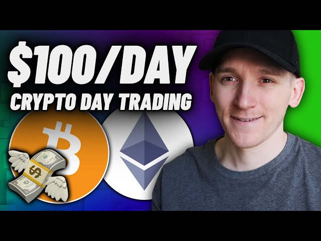 Best Crypto For Day Trading In An Overview