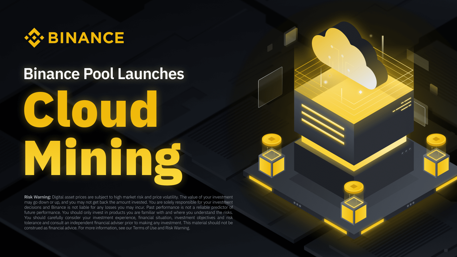 Binance Pool: how does the Binance Mining Pool work?