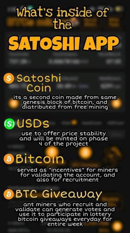 Satoshi Miner Free Download