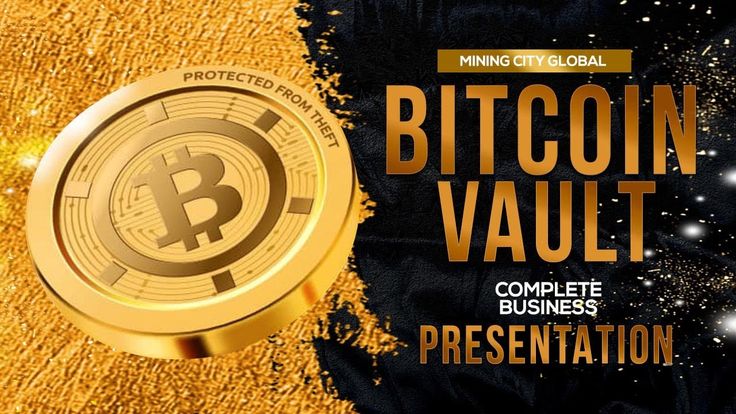 What is Bitcoin Vault? | Coinranking