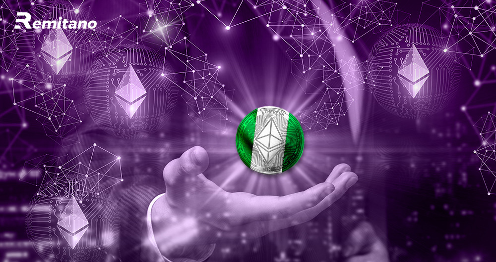 Buy Ethereum in Nigeria with Credit or Debit Card | Guarda Wallet