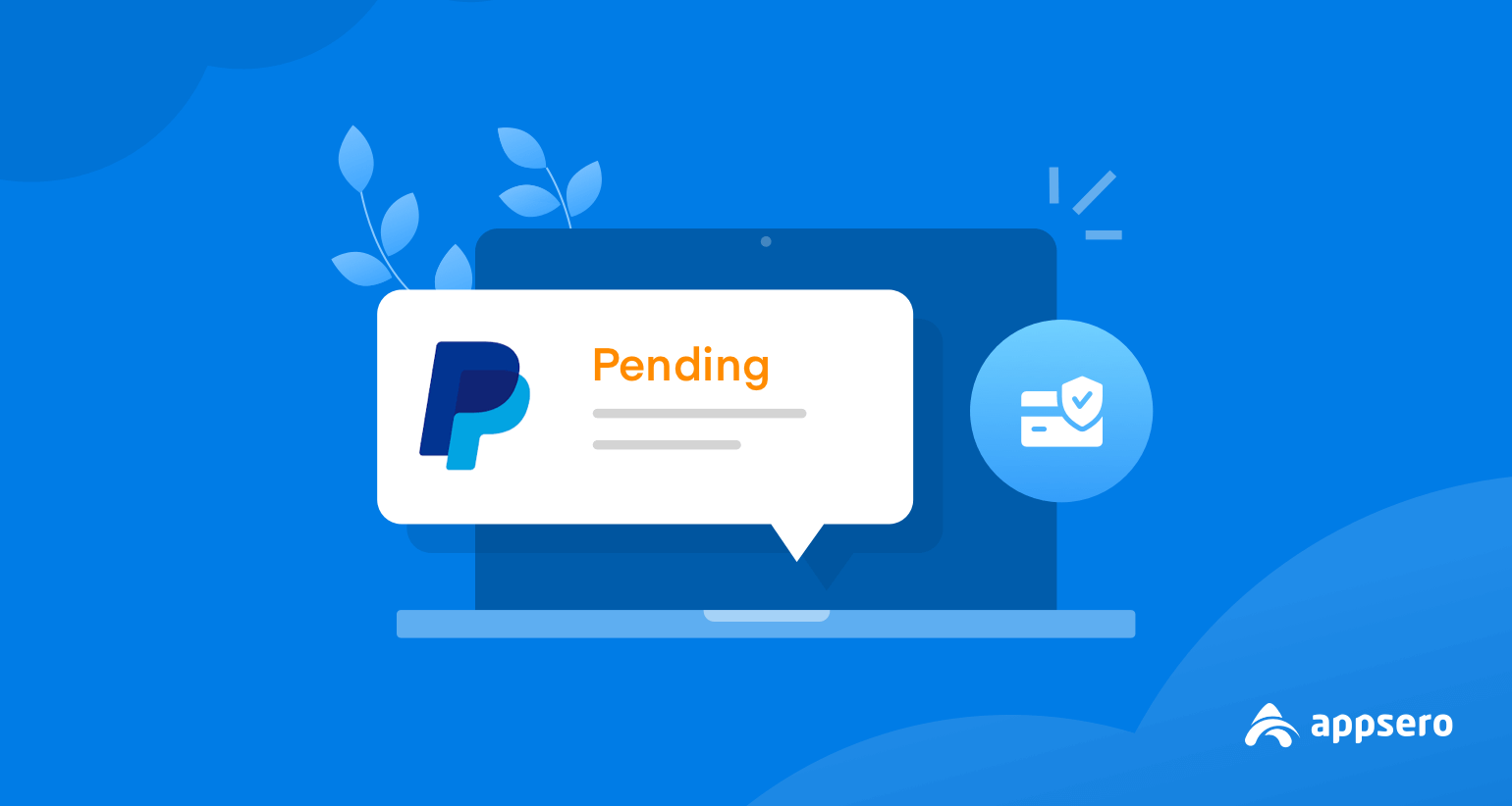 Why is my paypal payment still on PENDING after - PayPal Community