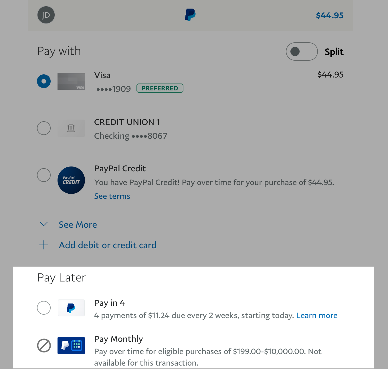 How to Resolve Payments on Hold or Unavailable | PayPal AU