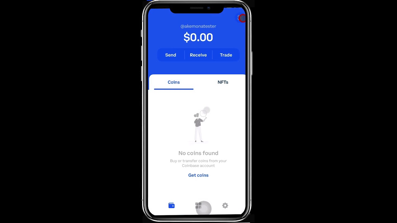 Can I open QR code in Mobile with WalletConnect SDK? - Coinbase Wallet - Coinbase Cloud Forum