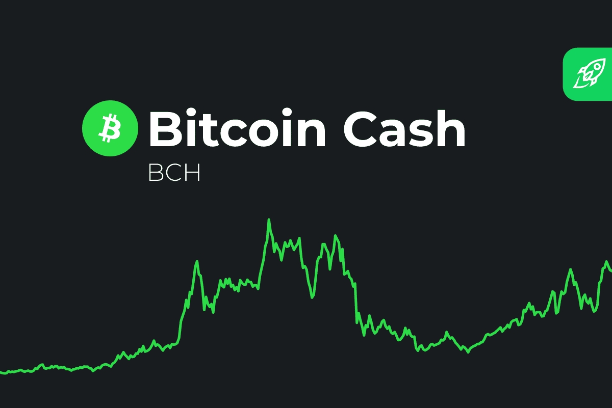 Selling Bitcoin Cash: how to sell your BCH