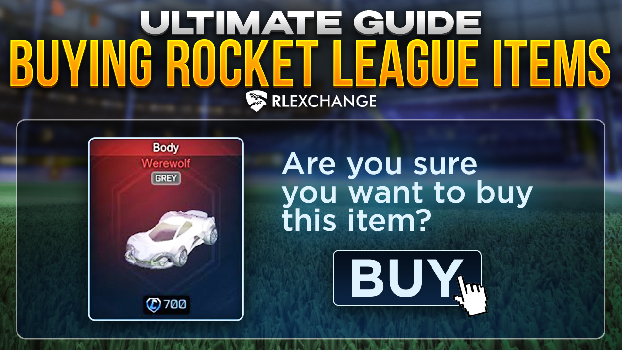 How to sell rocket league skins for real money. :: Rocket League Discussions générales