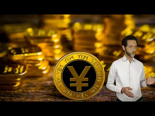 YEM Desk - YEM Digital Currency, Unicorn Network SafeZone