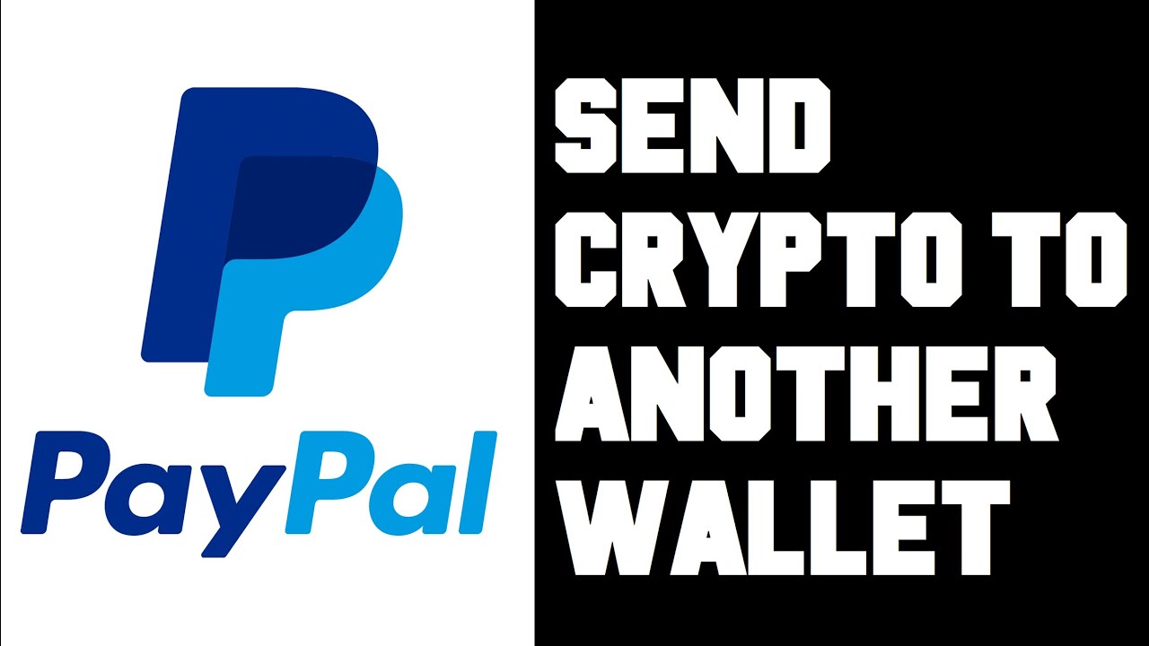 Using PayPal as a payment method within your external Crypto wallet | PayPal US