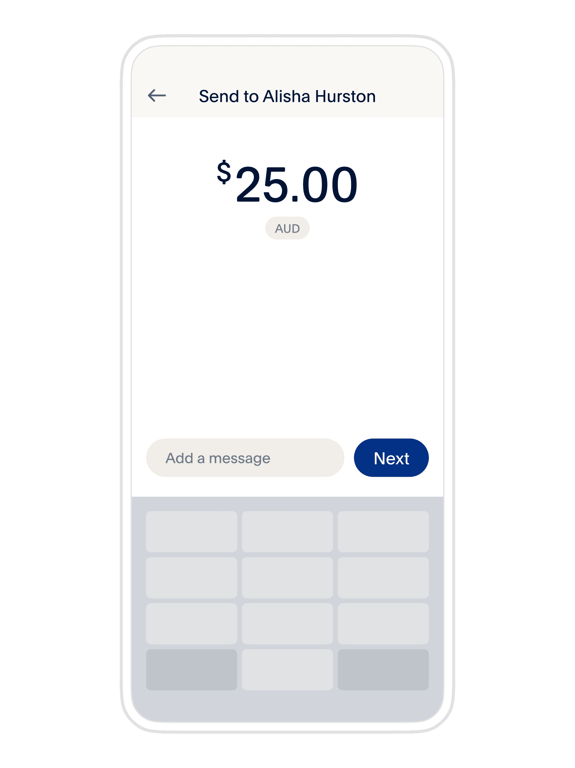 Send Money Abroad - Mobile Top Up | PayPal BE