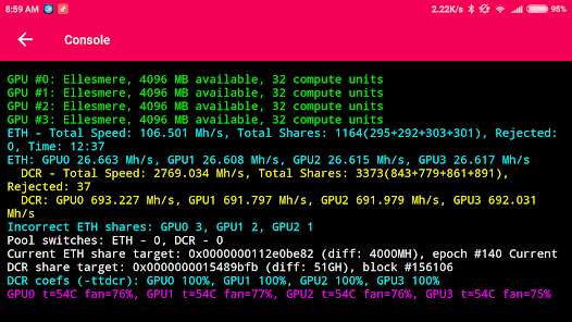 Ethereum Mining: A Comprehensive Guide to Mining Ether (ETH)