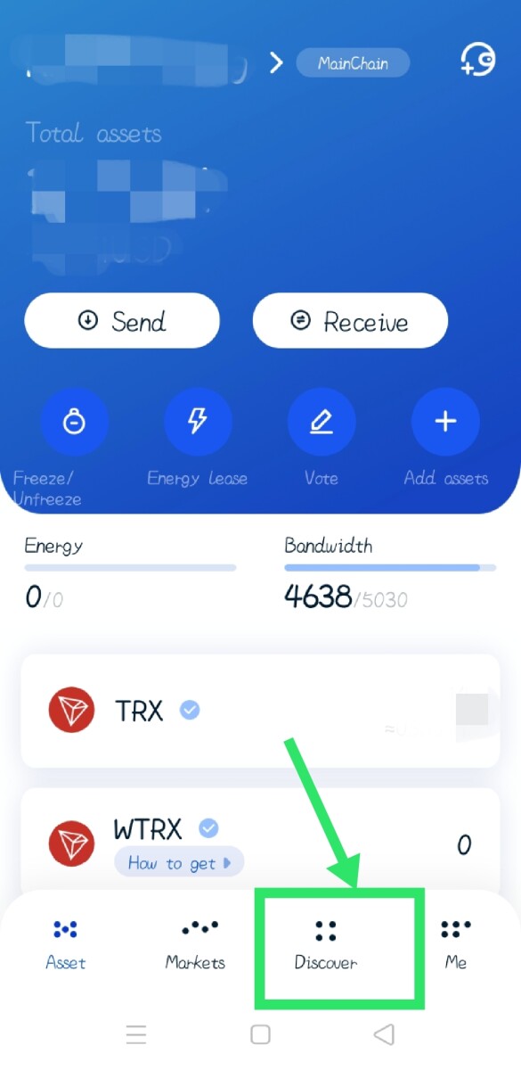 How Stake TRX To Earn SUN? – Full Tutorial - Crypto Economy