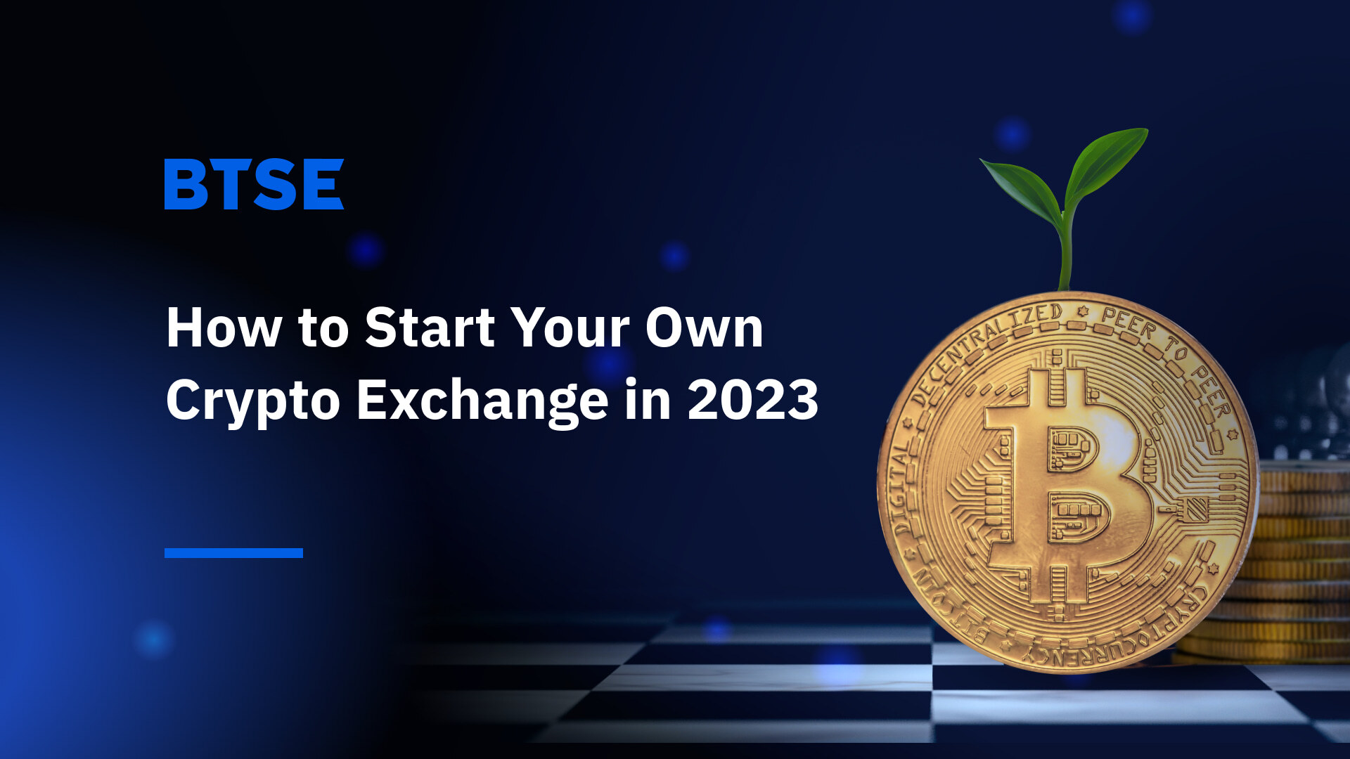 How to Start a Cryptocurrency Exchange Business in 12 Steps?