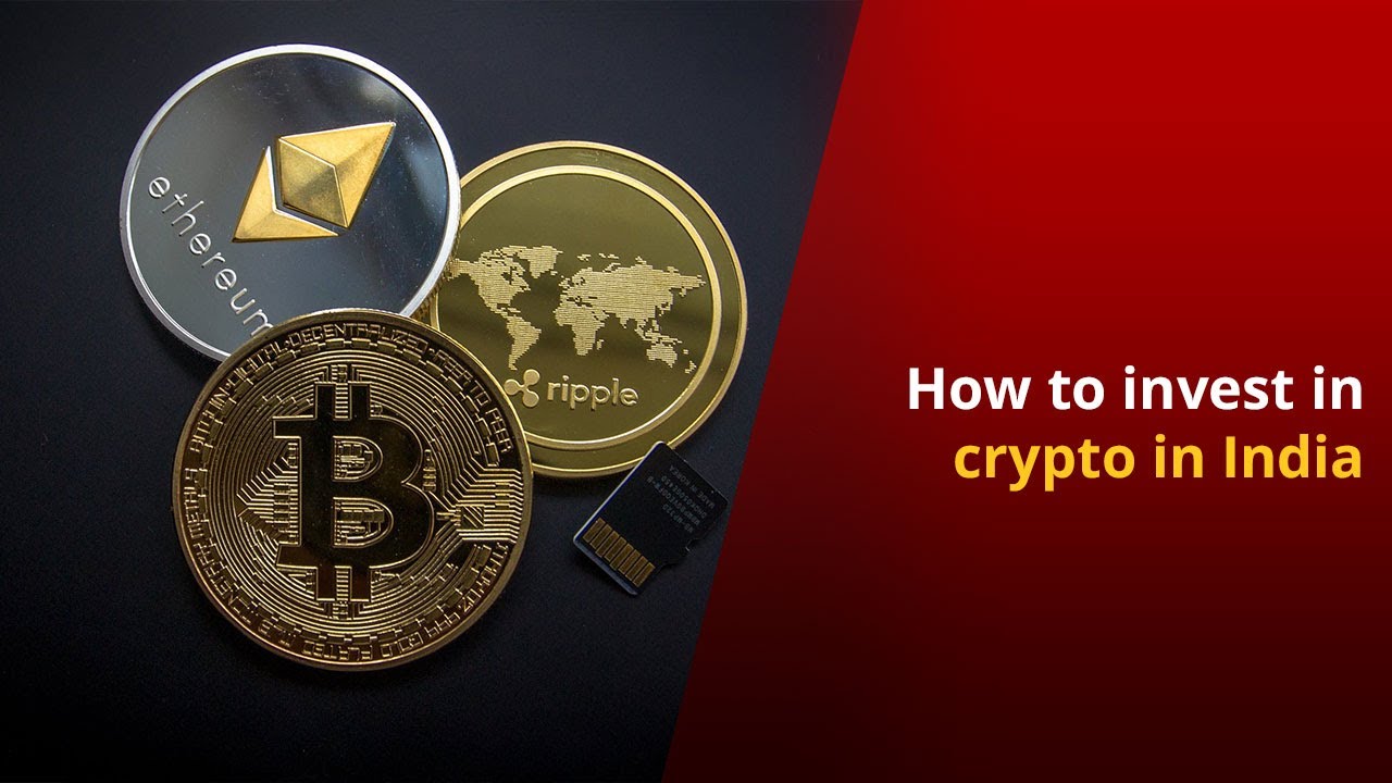 5 Best Cryptocurrencies To Invest In India For Short Term 