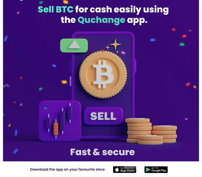 My feed | Articles | How to buy bitcoin in Nigeria