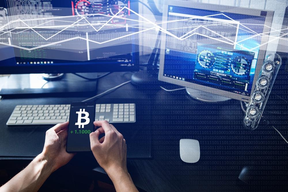 5 Strategies to Maximize Profit in Cryptocurrency Trading | SUCCESS