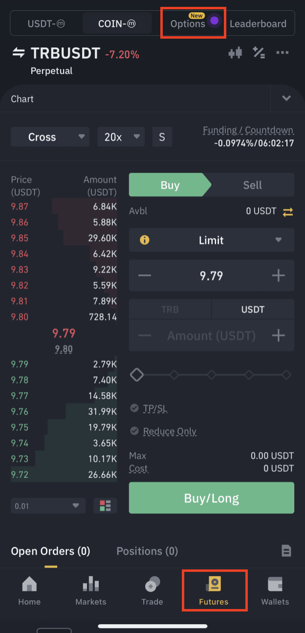 How to Use Binance - The Beginner's Guide | CoinMarketCap