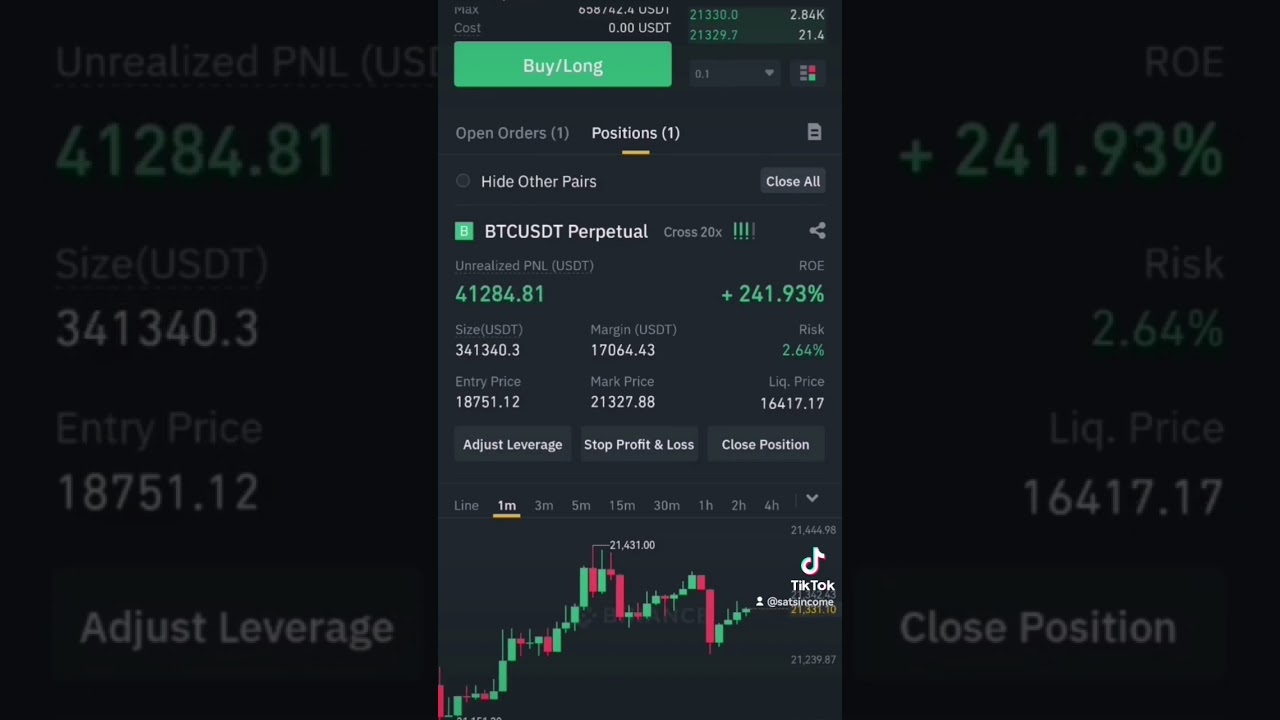 How to Trade on Binance:The Simplest Binance Guide You Will Ever Read💰