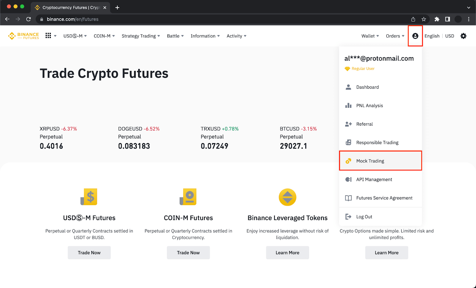 Trading Futures on Binance: A Complete Guide for Beginners | CoinMarketCap