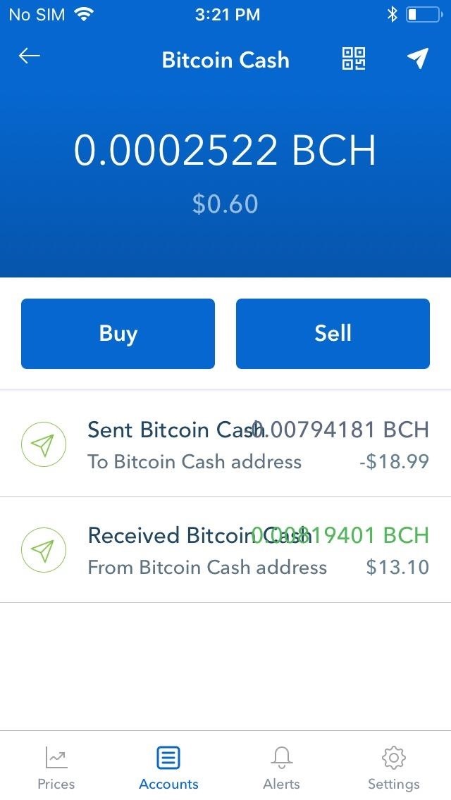 How to Send Bitcoin | CoinMarketCap