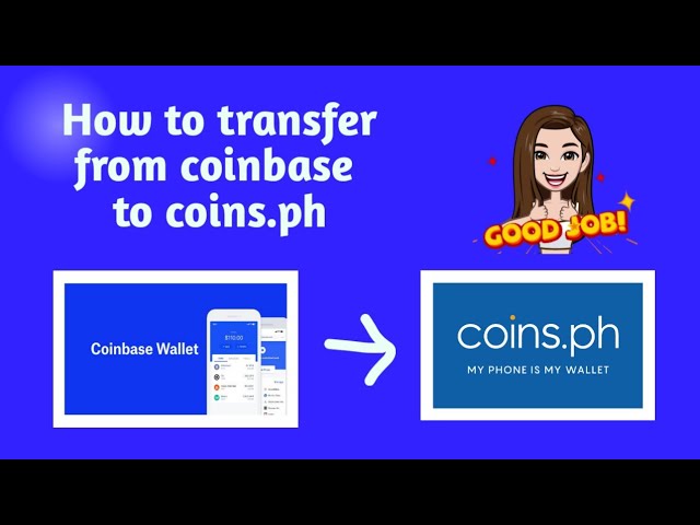 Philippines Startup Lets Coinbase Users Remit Cash