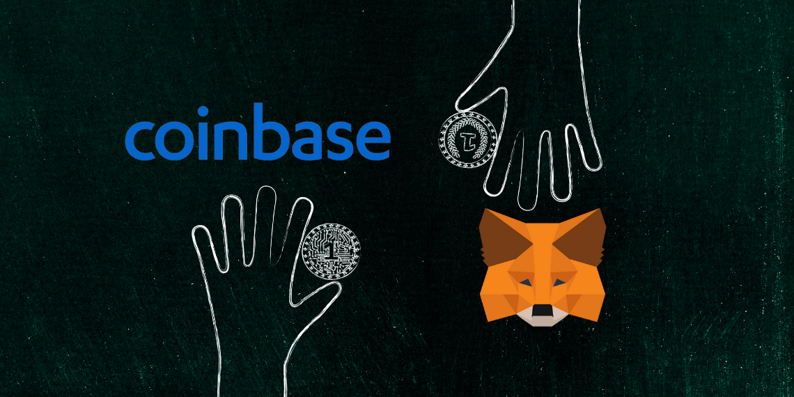 How to import Coinbase wallet to MetaMask? Can I move my Coinbase to MetaMask? - bymobile.ru