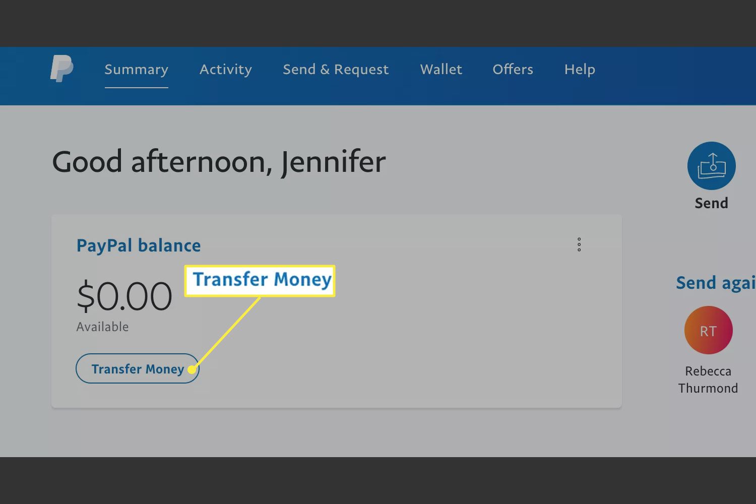 Transferring money to the UK : University of Sussex