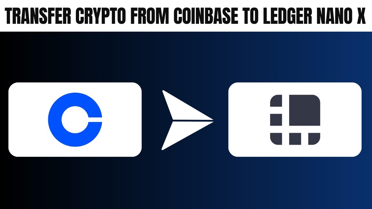 How to Send Crypto from Uphold to Coinbase | CoinLedger