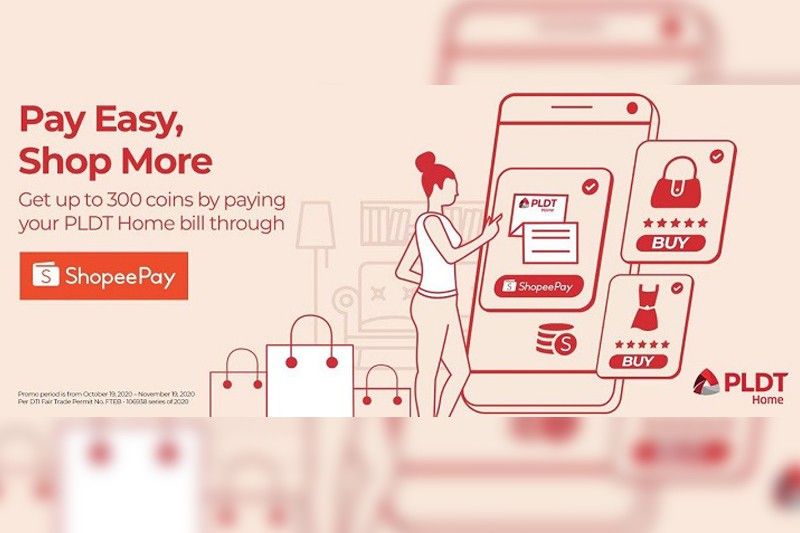 Buy Shopee Load & Pay Your Bills Conveniently Online