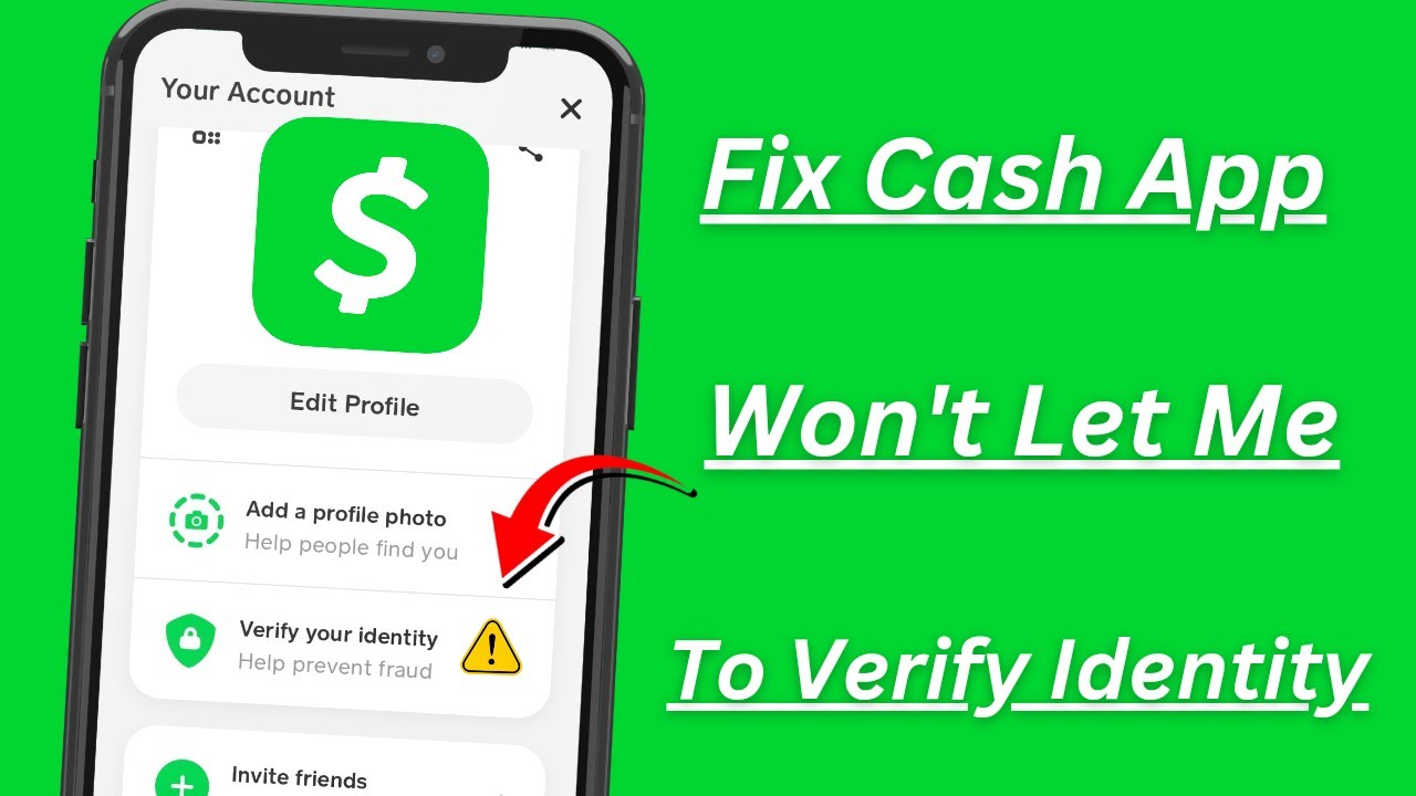 How to Bypass Verification on Cash App - MyBankGeek