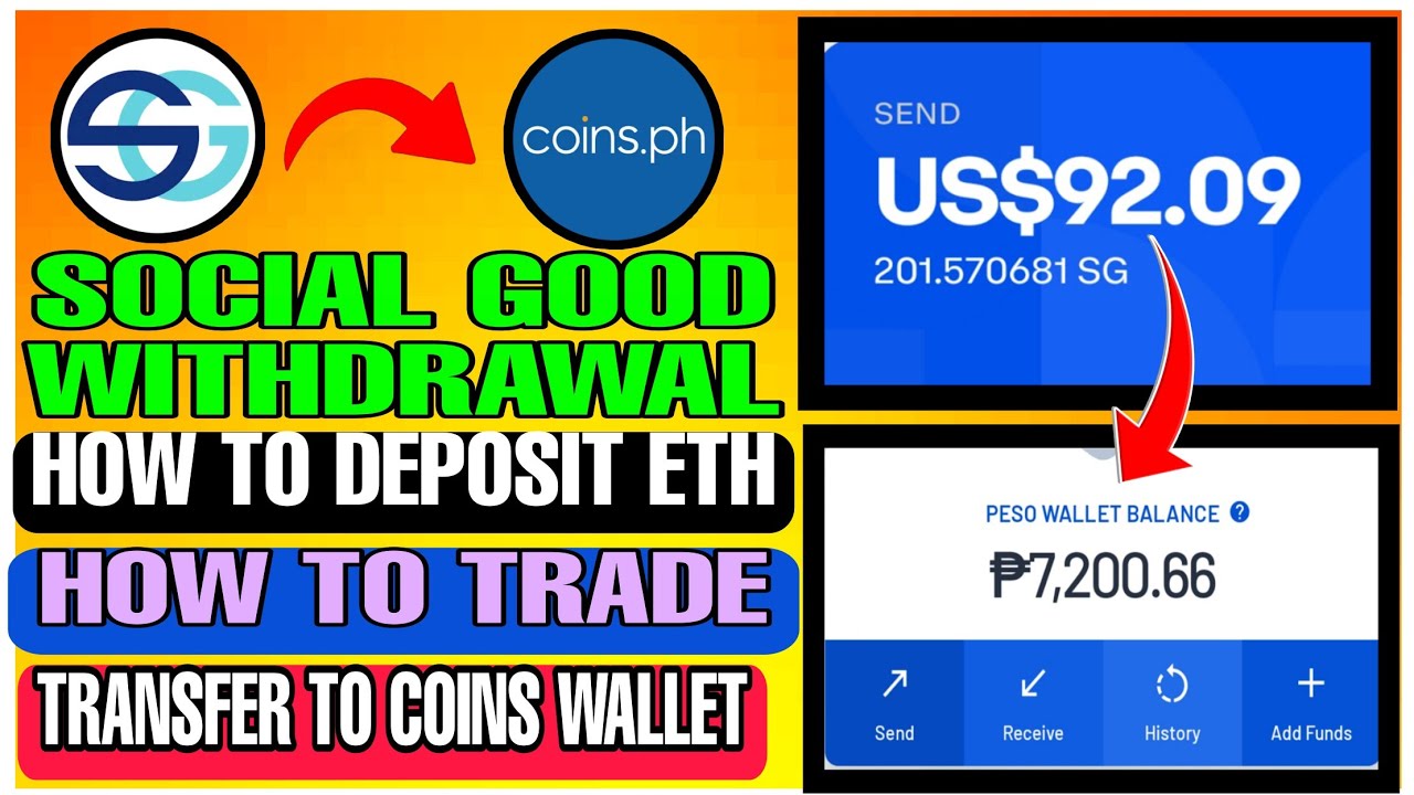 How to Withdraw Bitcoin to Cash in the Philippines | BitPinas