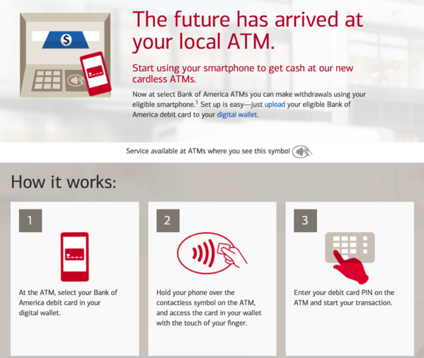 Business ATM & Debit Card FAQs: Withdrawal Limits, Fees & More