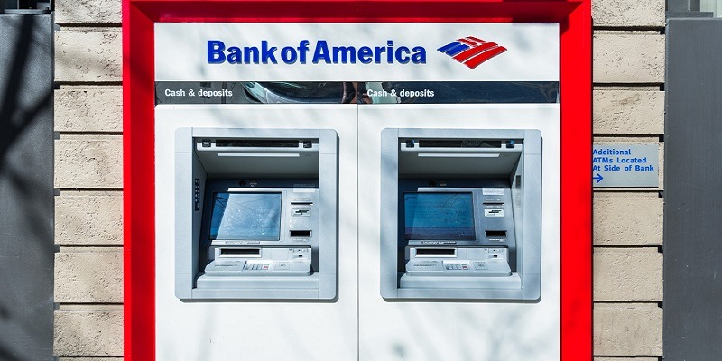 How To Get A Cash Advance With Bank Of America | bymobile.ru