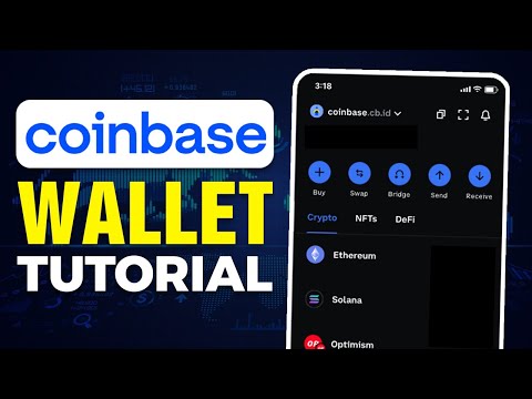 Earn $10 Reward with Coinbase Wallet Quests - EvolvingSoonTV